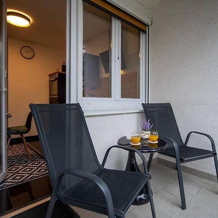 Apartment Hesa- 4 Star Apartment Rijeka Extérieur photo