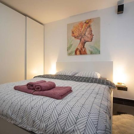 Apartment Hesa- 4 Star Apartment Rijeka Extérieur photo
