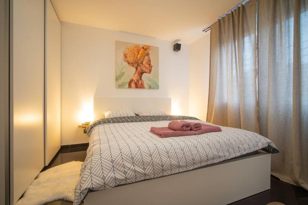 Apartment Hesa- 4 Star Apartment Rijeka Extérieur photo